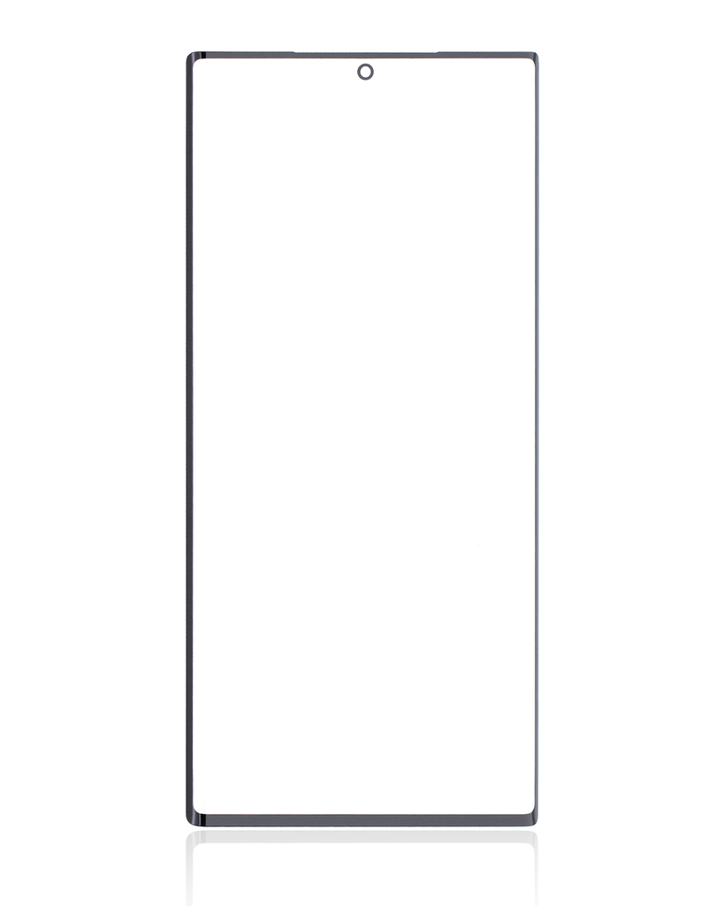 Front Glass For Samsung Galaxy Note 20 Ultra (Premium)