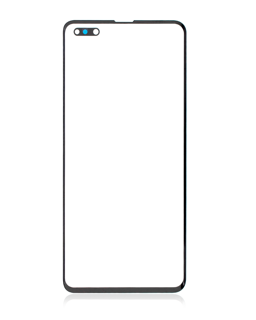 Front Glass For Samsung Galaxy S10 5G (Premium)