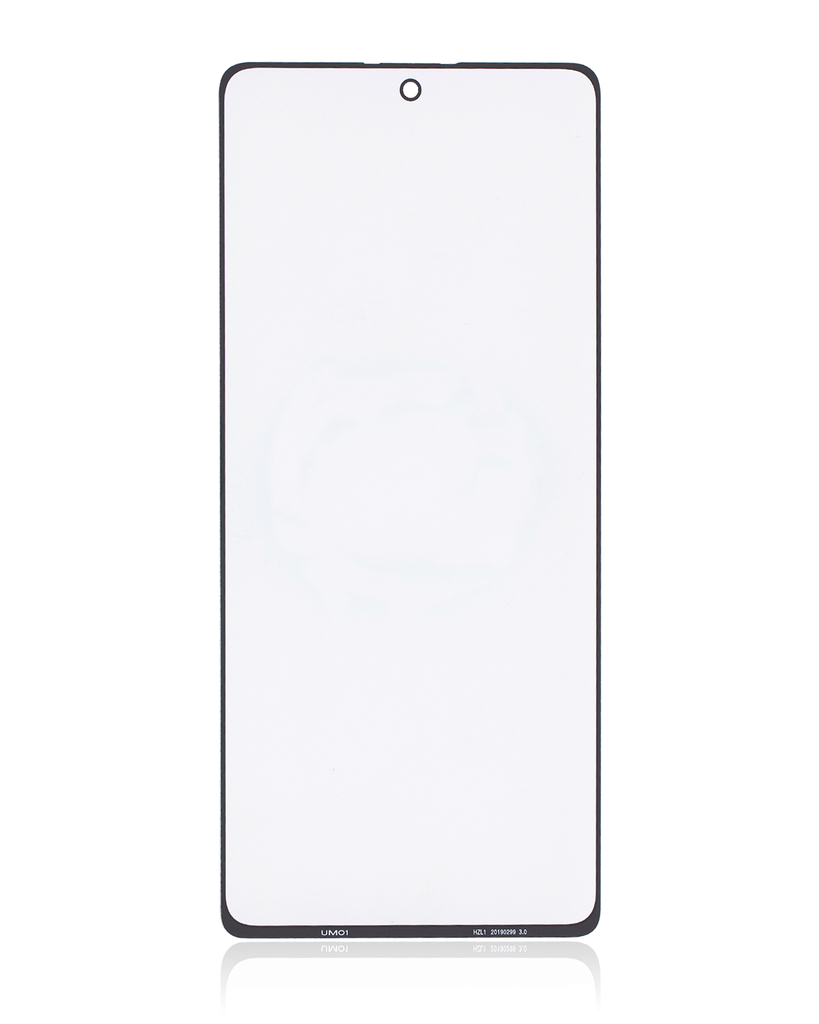 Front Glass For Samsung Galaxy S10 Lite (Premium)