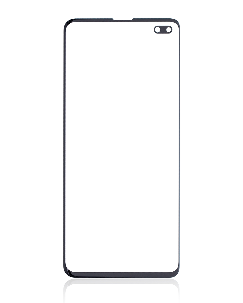 Front Glass For Samsung Galaxy S10 Plus (Premium)