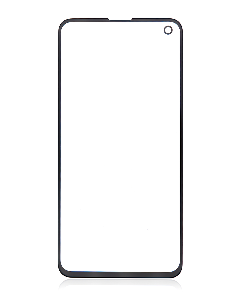 Front Glass For Samsung Galaxy S10E (Premium)