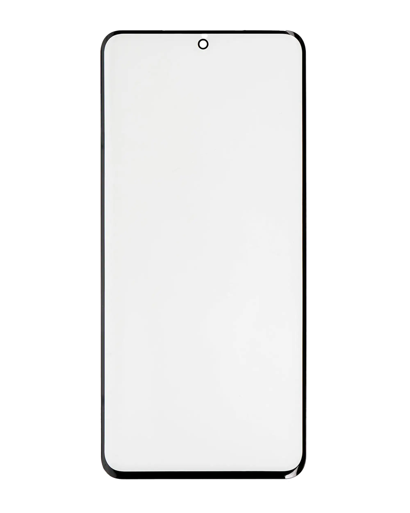 Front Glass For Samsung Galaxy S20 5G (Premium)