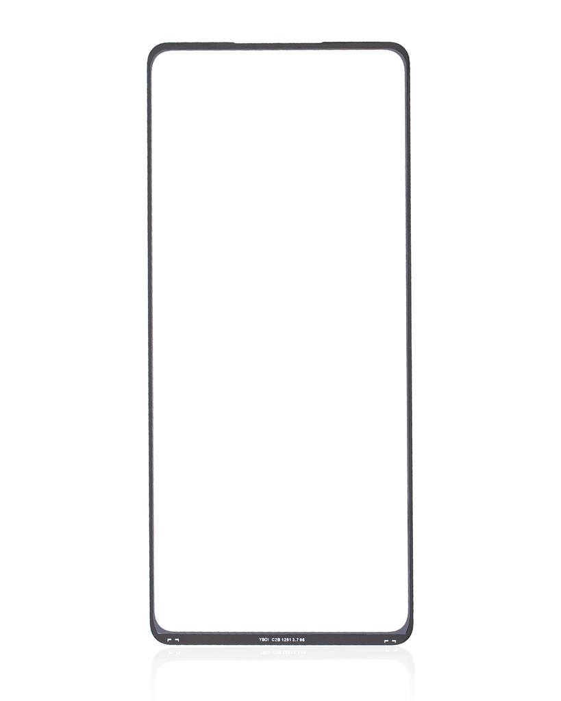 Front Glass For Samsung Galaxy S20 FE 4G / S20 FE 5G (Premium)