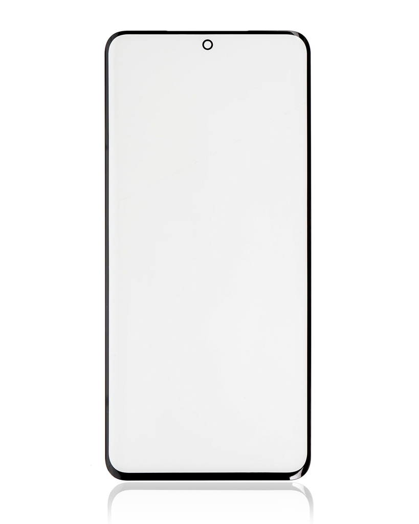 Front Glass For Samsung Galaxy S20 Ultra (Premium)