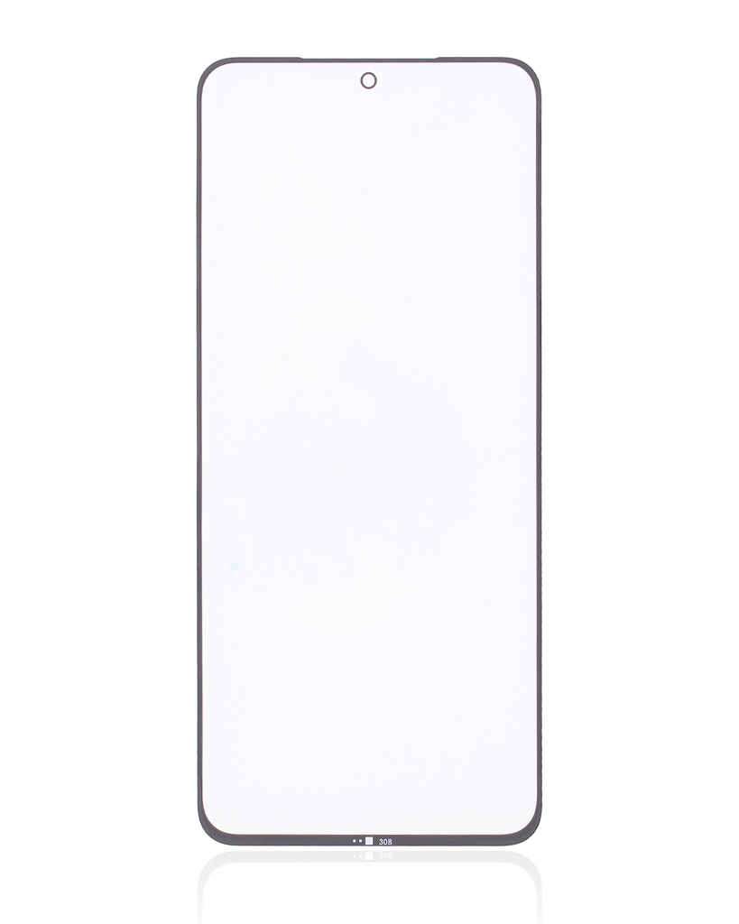 Front Glass For Samsung Galaxy S21 5G (Premium)