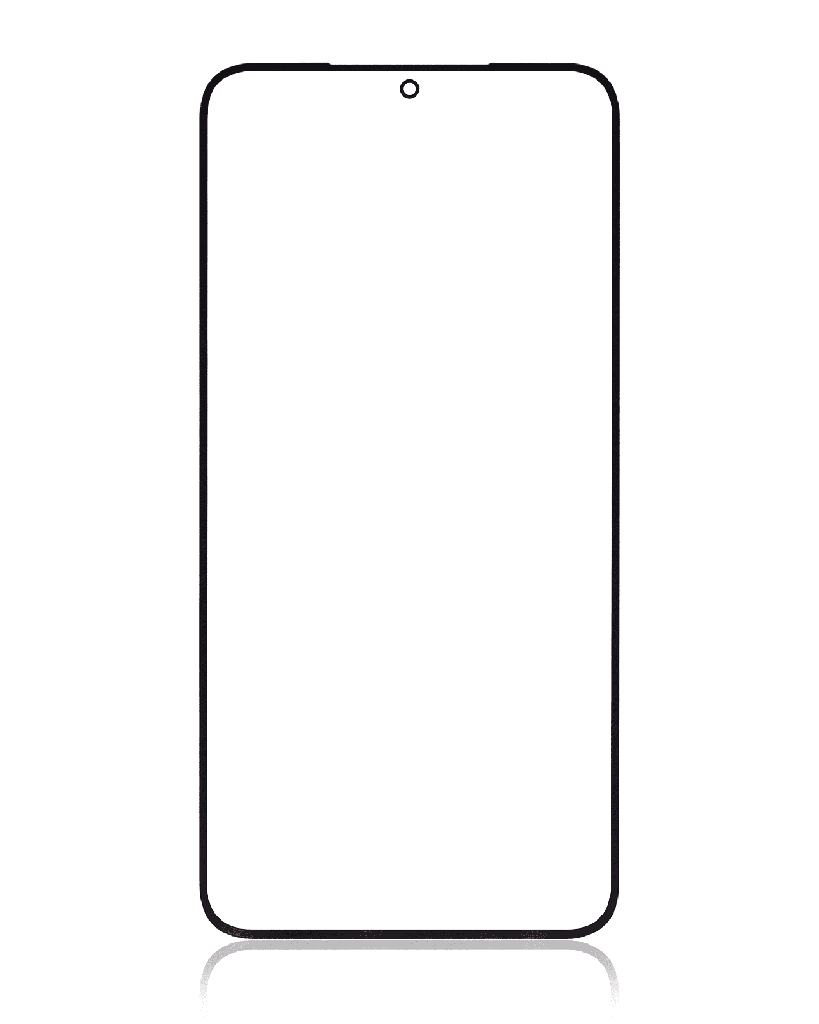 Front Glass For Samsung Galaxy S23 Plus 5G (Premium)