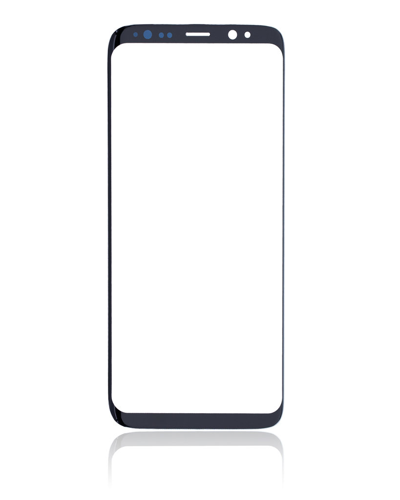 Front Glass For Samsung Galaxy S8 (Premium)