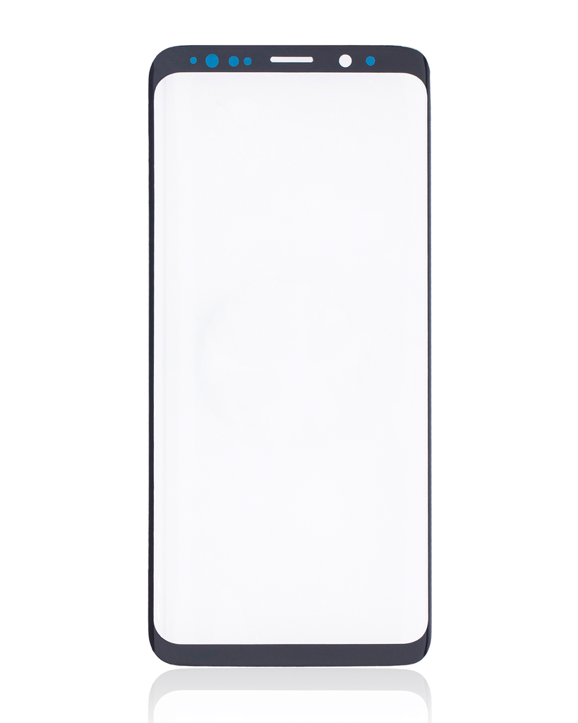 Front Glass For Samsung Galaxy S9 (Premium)