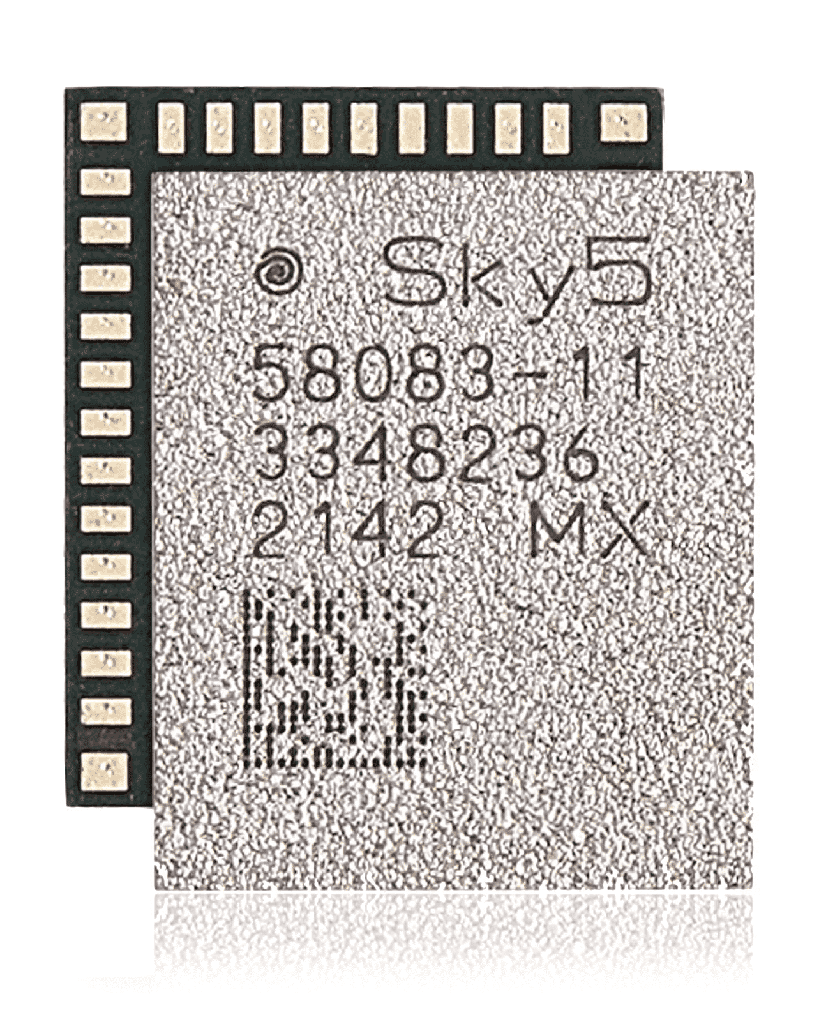 Front-End Module IC Chip For Samsung Galaxy S22 Ultra (SKY5 58083-11) (Premium)