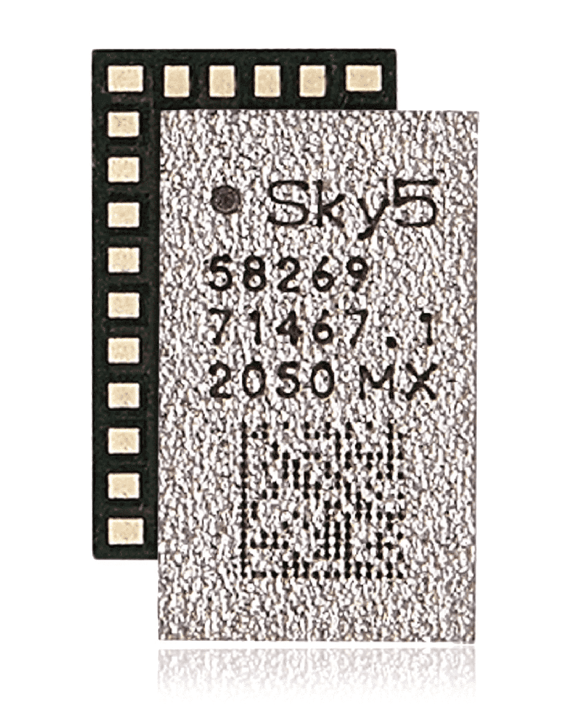Front-End Module IC Chip For Samsung Galaxy S22 Ultra (SKY5 58269) (Premium)