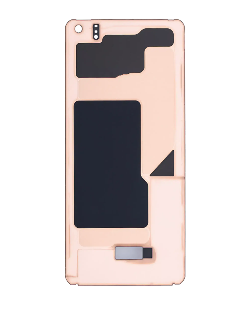 Heat Shield Adhesive Tape For Samsung Galaxy S10 (10 Pack) (Premium)