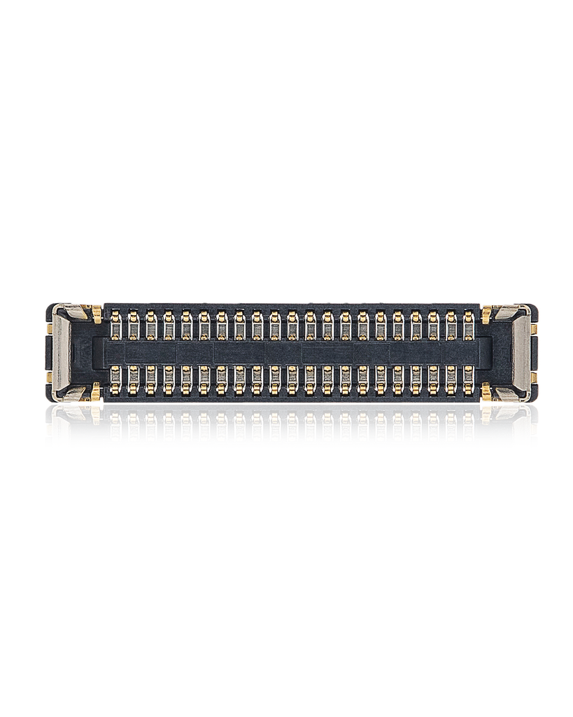 LCD / Digitizer FPC Connector (On Motherboard) For iPad Air 4 / Air 5 / 6 (2018) / 7 (2019) / 8 (2020) / 9 (2021) / 10 (2022) / Pro 10.5" / Air 11 (2024) (42 Pin) (Premium)