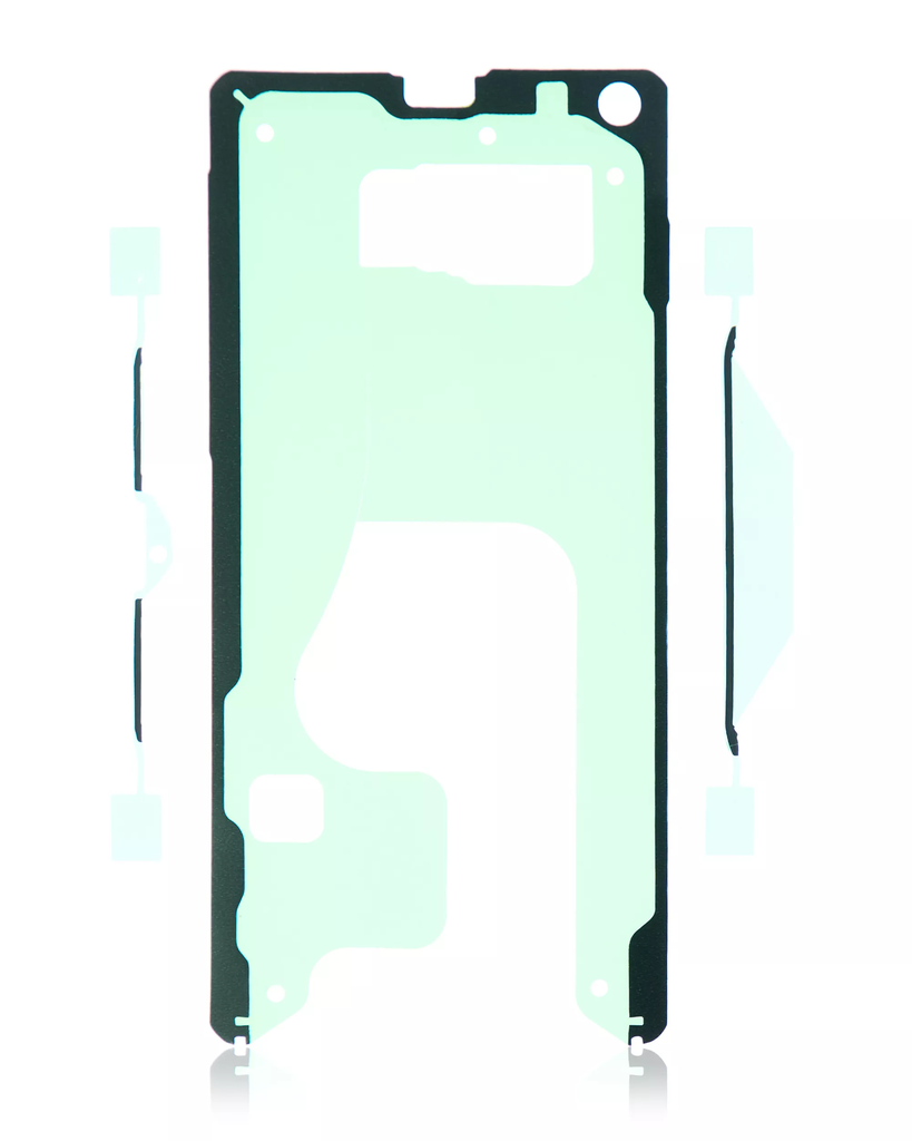 LCD Adhesive Tape For Samsung Galaxy S10 (10 Pack) (Premium)