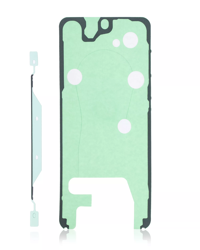 LCD Adhesive Tape For Samsung Galaxy S21 5G (10 Pack) (Premium)