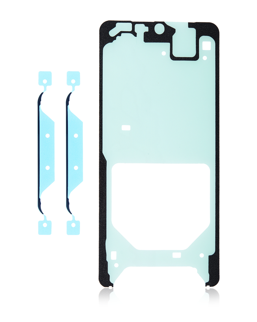 LCD Adhesive Tape For Samsung Galaxy S21 Ultra (10 Pack) (Premium)