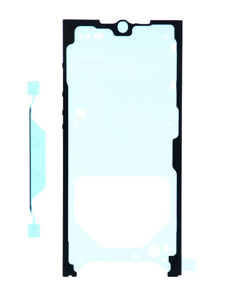 LCD Adhesive Tape For Samsung Galaxy S22 Ultra 5G (Premium)