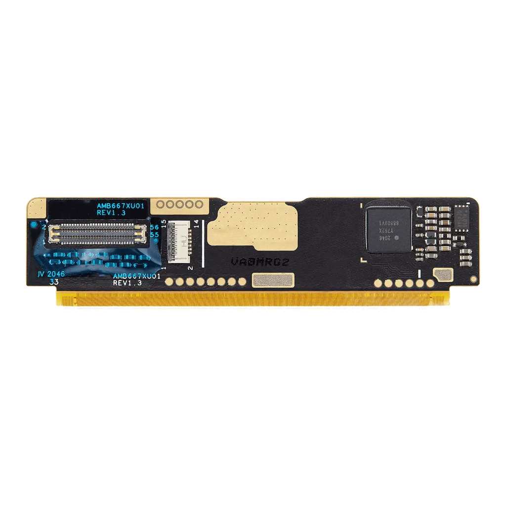 LCD Daughter Board For Samsung Galaxy S21 Plus (Premium)