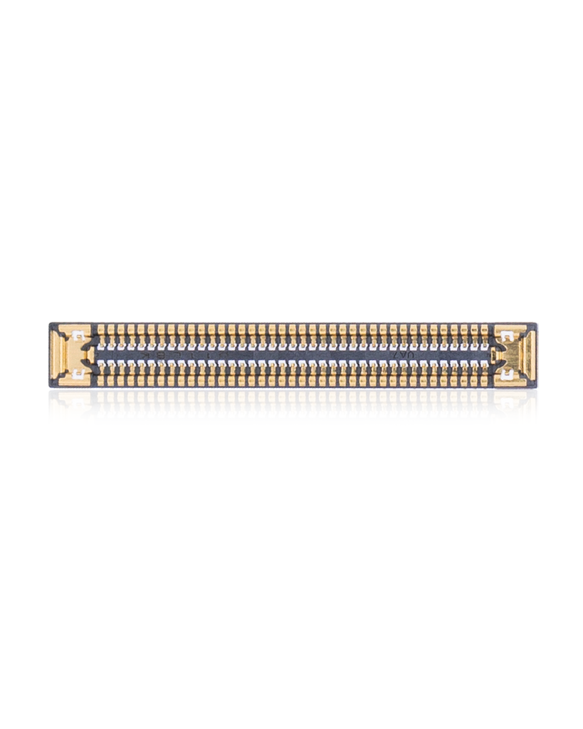 LCD FPC / Motherboard FPC Connector For Samsung Galaxy A52 / 5G (A525 / A526 / 2021) / A32 / 5G (A325 / A326 / 2021) / A42 5G (A426 / 2020) / A12 (A125 / 2020) / A53 5G (A536 / 2022) / A54 5G (A546 / 2023) / A15 5G (A156 / 2024) / A72 (A725 / 2021) (78 Pins) (Premium)
