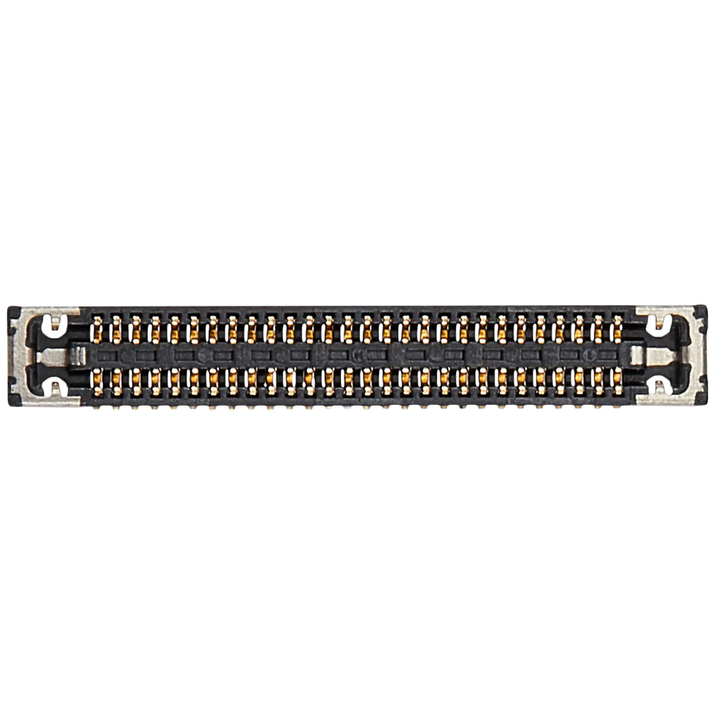 LCD FPC Connector (On Motherboard) (Female) For iPad Air 13" (2024) (56 Pin) (Premium)
