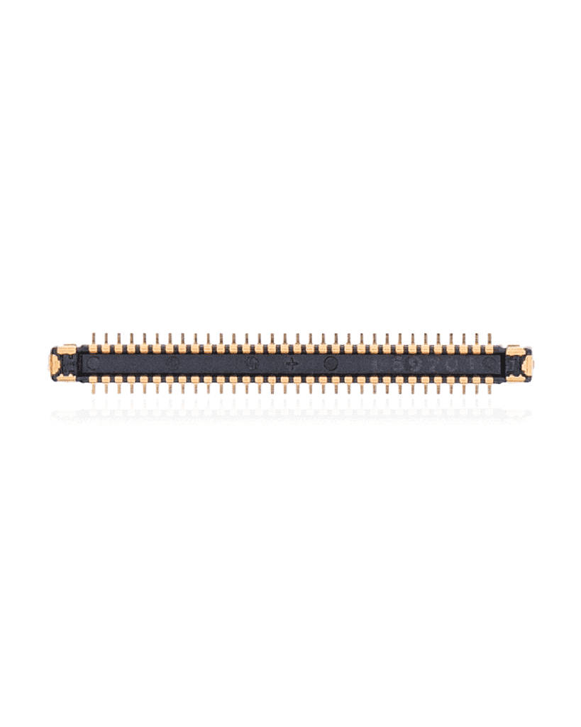 LCD FPC Connector (On Motherboard) For Samsung Galaxy S8 / S8 Plus / S9 / S9 Plus / Note 8 (Premium)