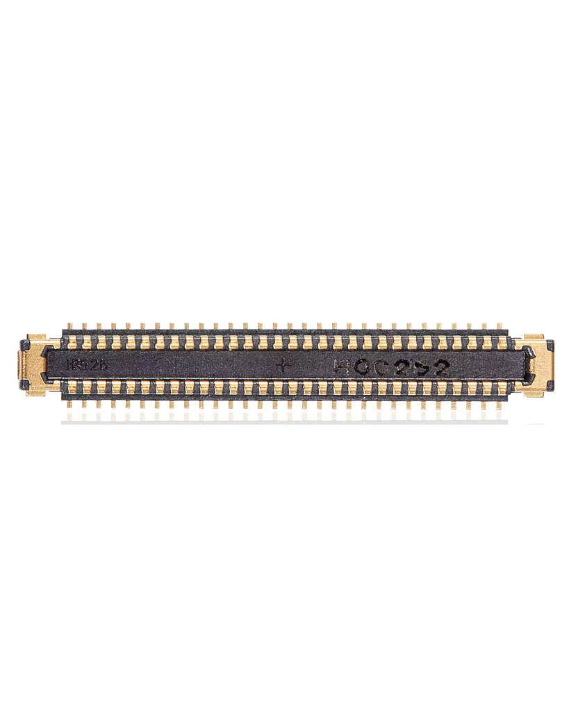 LCD FPC Connector (On The Flex) For Samsung Galaxy S21 5G (Premium)