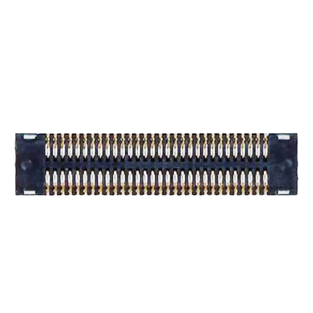 LCD FPC Connector For Microsoft Surface Pro 5 / Pro 6 / Pro 7 / Pro 7 Plus (60 Pin) (Board-Side) (Premium)