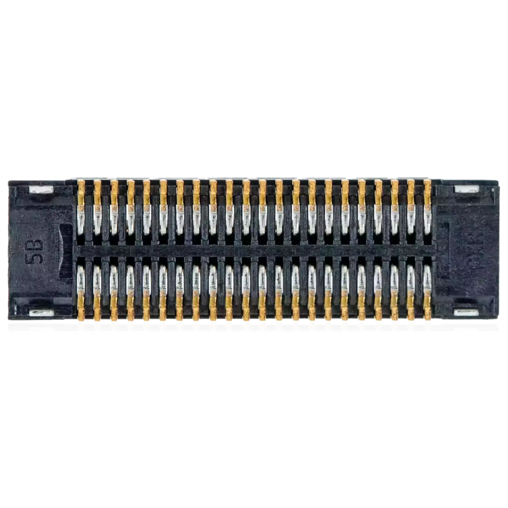 LCD FPC Connector For Microsoft Surface Pro 5 / Pro 6 / Pro 7 / Pro 7 Plus (60 Pin) (Display-Side) (Premium)