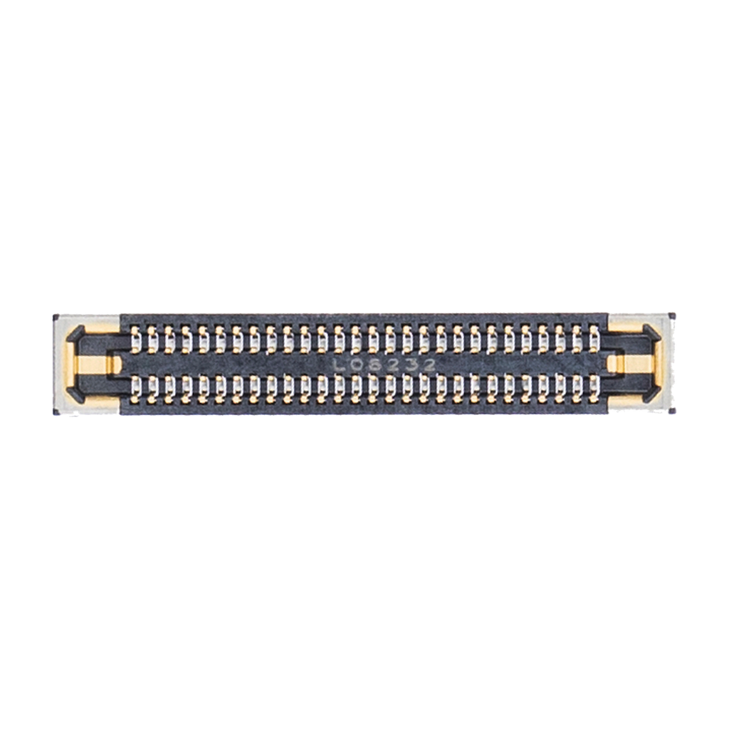 LCD FPC Connector For Samsung Galaxy Note 20 / Note 20 Ultra / S20 5G / S20 Plus / S20 Ultra / S21 5G / S21 Plus 5G / S21 Ultra 5G (56 Pin) (Premium)