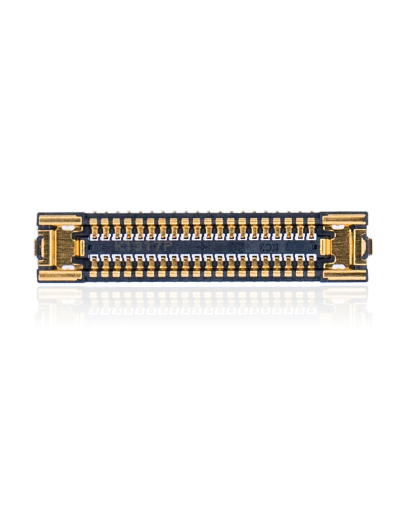 LCD FPC Connector For Samsung Galaxy S20 FE / S21 FE / A71 5G (A716)/ A71 4G (A715) / A70 (A705)(40 Pin) (Premium)