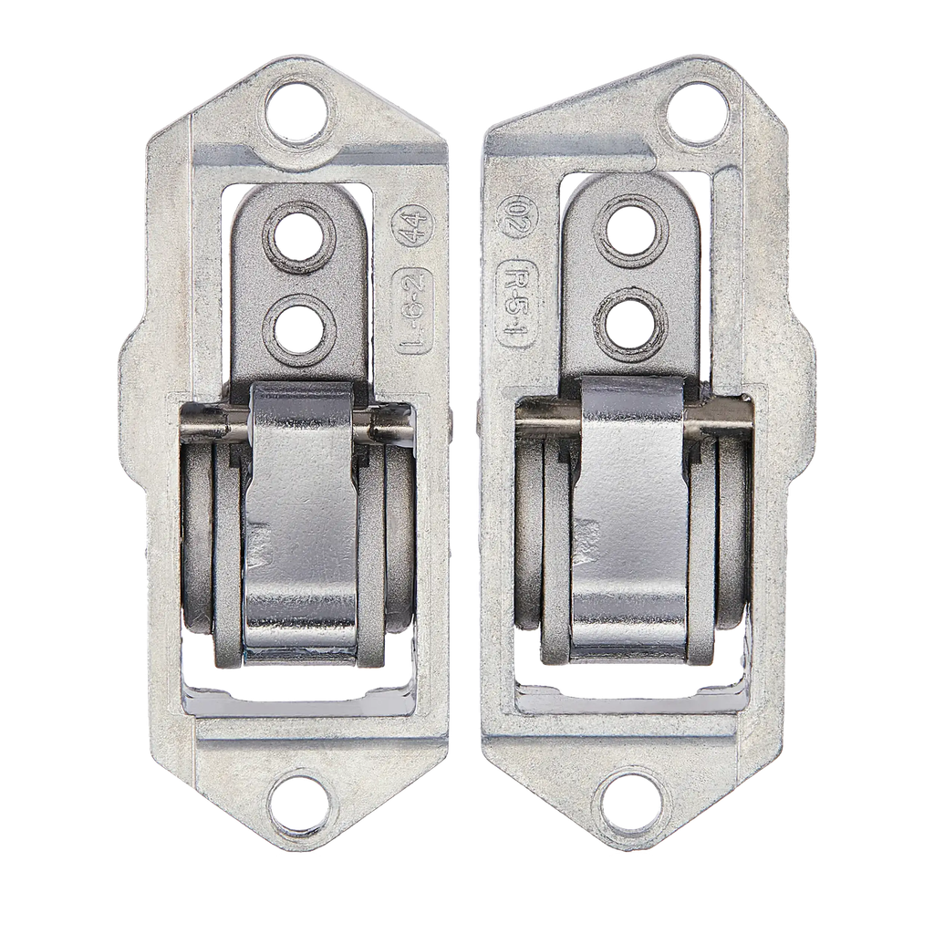 Left & Right Kickstand Hinge For Microsoft Surface Pro 7 Plus (Premium)
