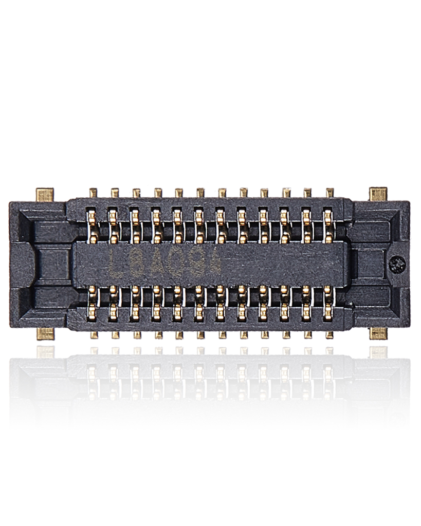 Macro & Depth Camera FPC Connector (On The Motherboard) (Female) For Samsung Galaxy A13 5G (A136U / 2021) (24 Pin) (Premium)