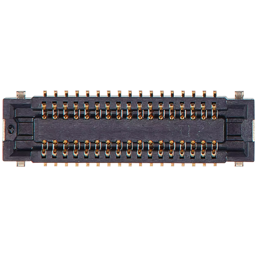 Main Camera FPC Connector (On The Motherboard) (Female) For Samsung Galaxy A13 5G (A136U / 2021) (34 Pin) (Premium)