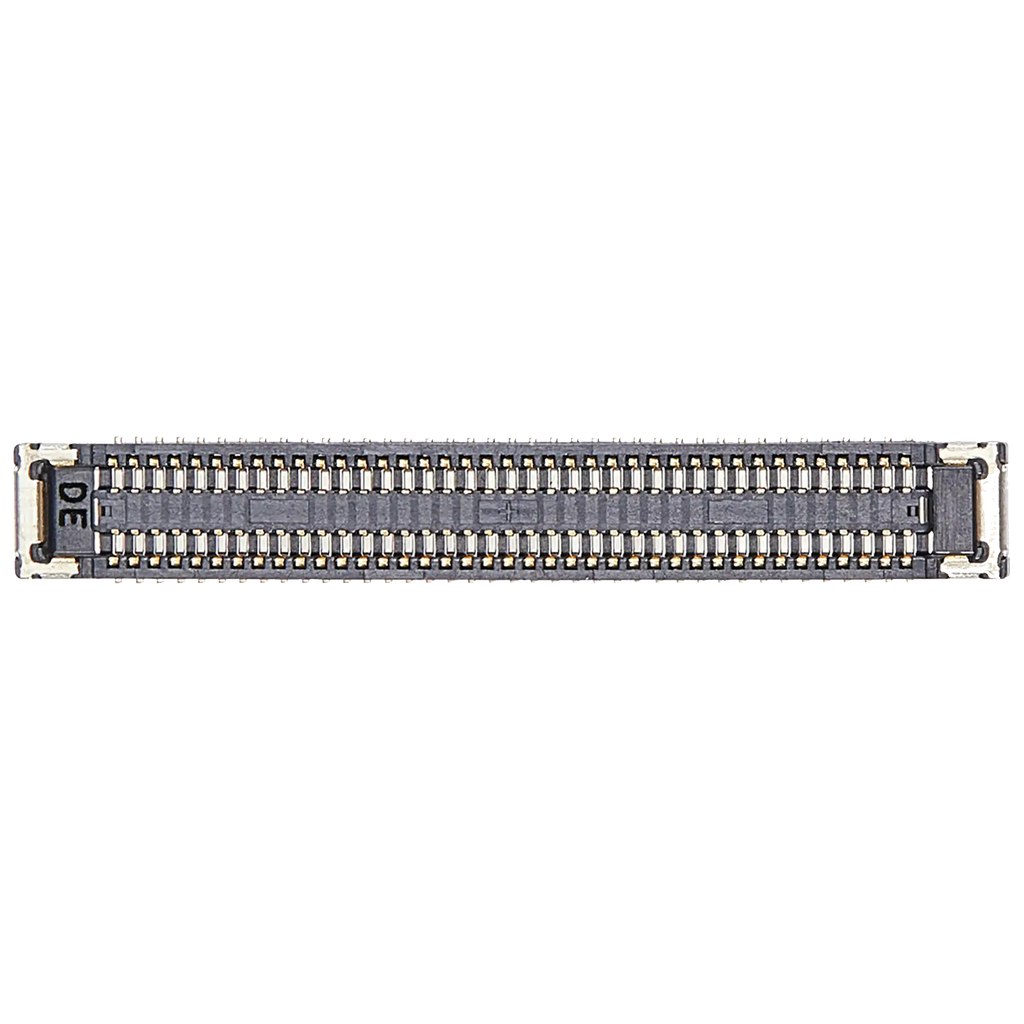 Main to Sub-Board FPC Connector (On The Motherboard and Charging Port) For Samsung Galaxy A70 (A705 / 2019) / A71 4G (A715 / 2020) / A71 5G (A716 / 2020) / S21 FE 5G (78 Pin) (Premium)