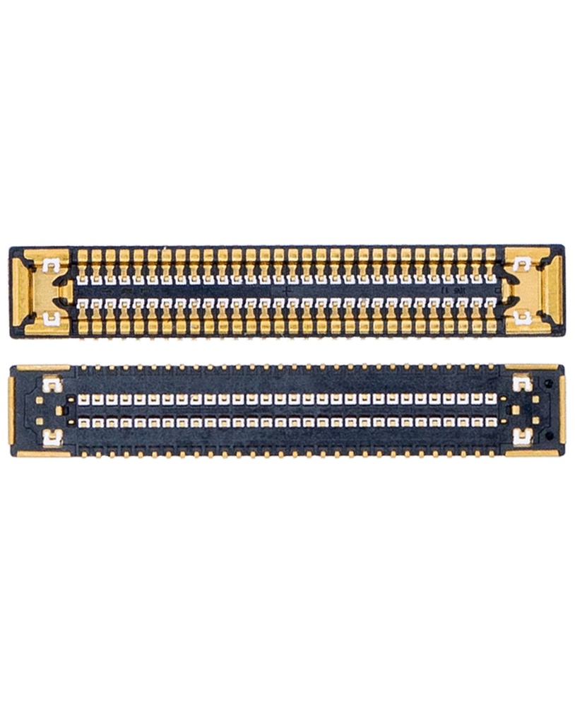 Mainboard Flex FPC Connector / Charging IC For Samsung Galaxy S21 5G / S21 Plus 5G / S21 Ultra 5G (60 Pins) (On Motherboard) (Premium)