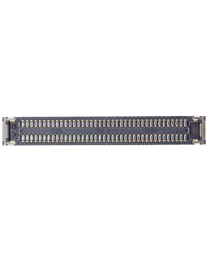 Mainboard Flex FPC Connector For Samsung Galaxy S20 FE (78 Pins) (On Motherboard) (Premium)