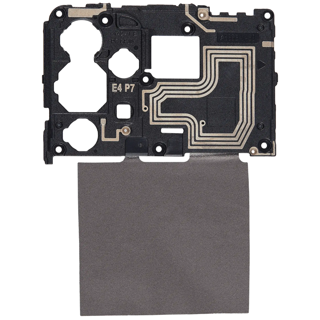 Motherboard Protective Cover For Samsung Galaxy A53 5G (A536 / 2022) (Premium)