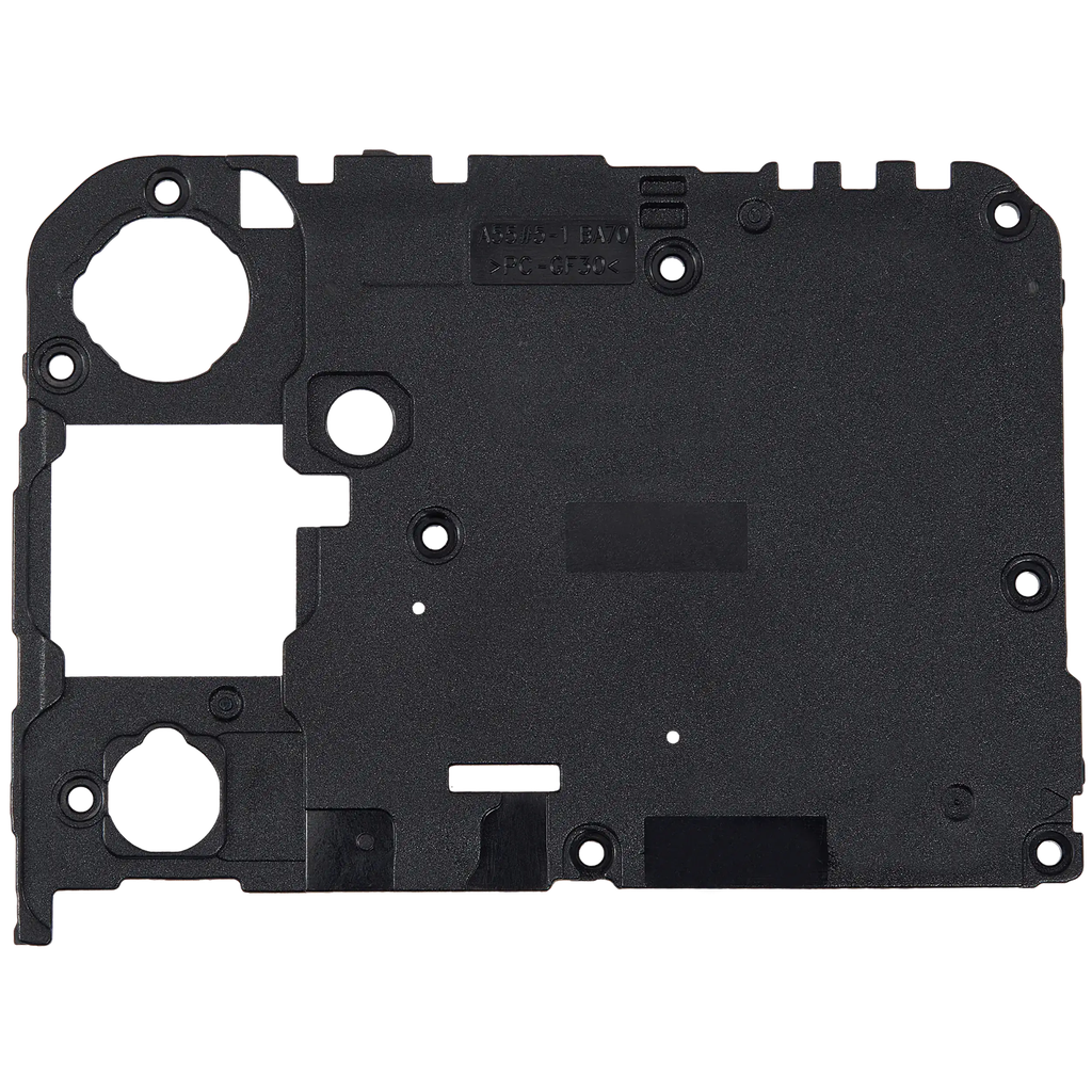 Motherboard Protective Cover For Samsung Galaxy A55 5G (A556 / 2024) (Premium)