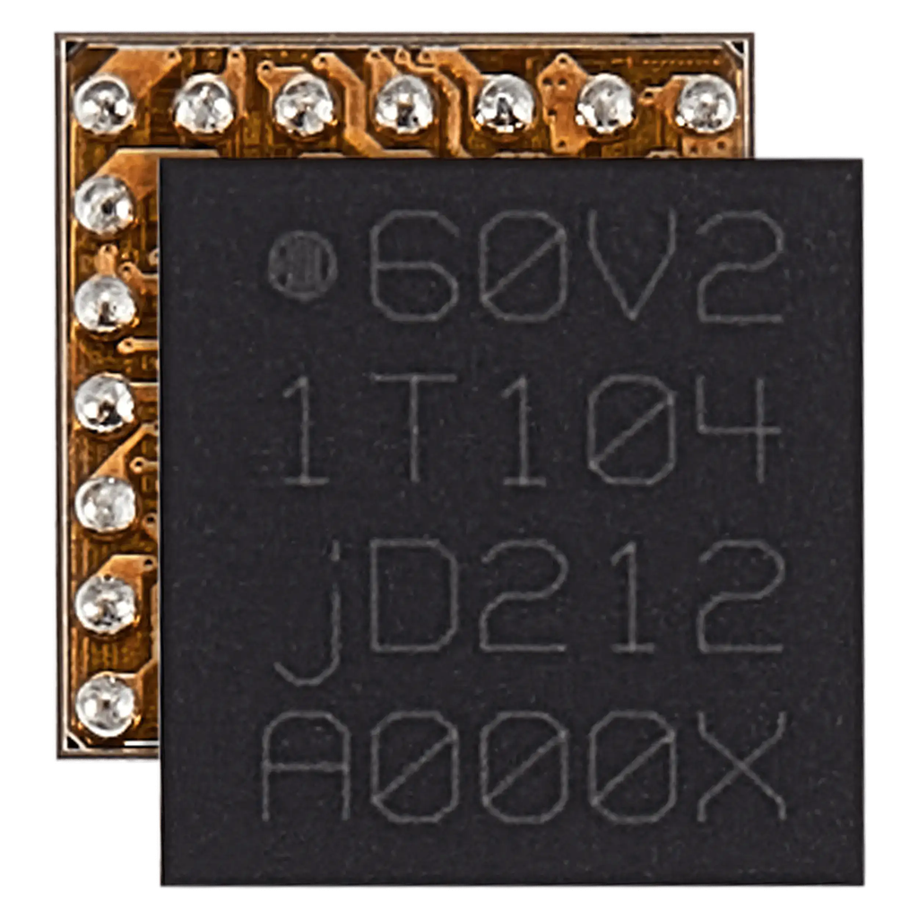 NFC Chip IC For iPhone 14 / 14 Plus / 15 Series / 16 Series (60V2) (Premium)