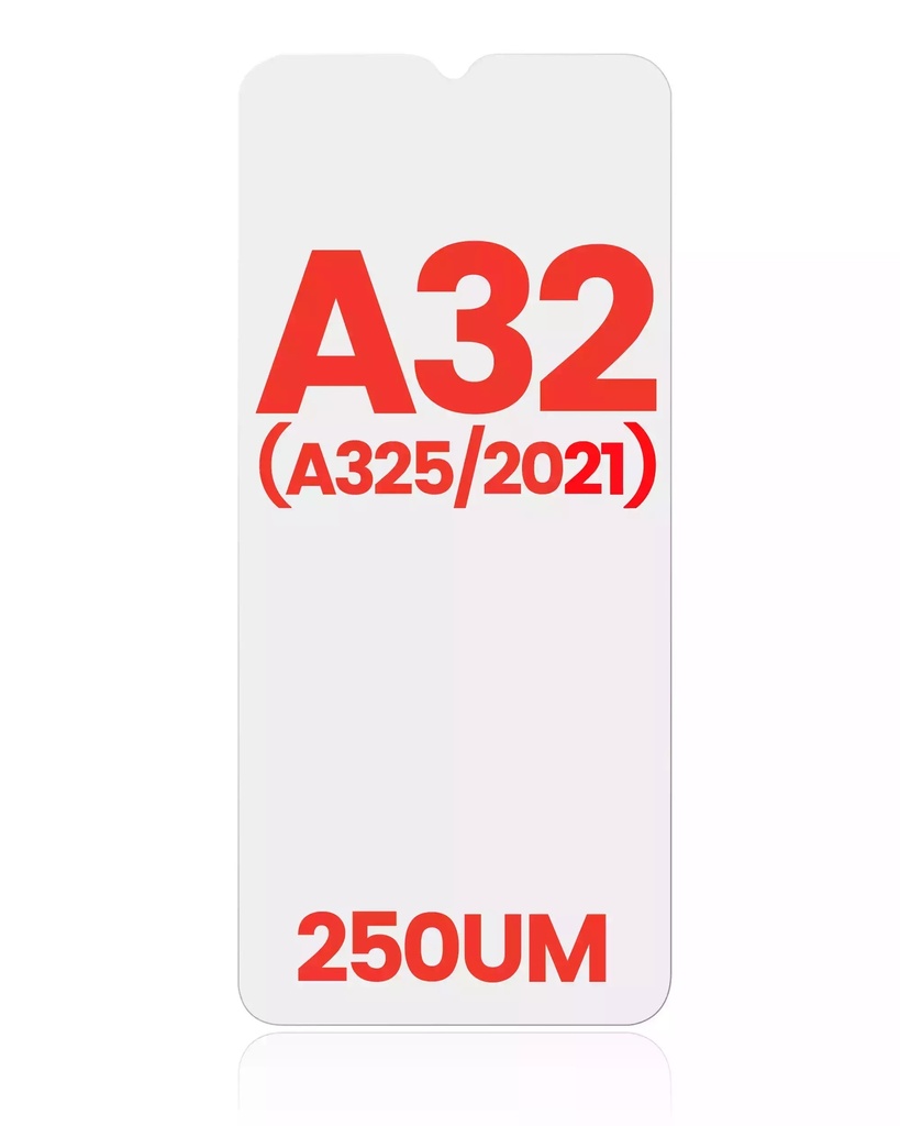 OCA For Samsung Galaxy A32 5G (A326 / 2021) (50 Pack) (250um) (Premium)