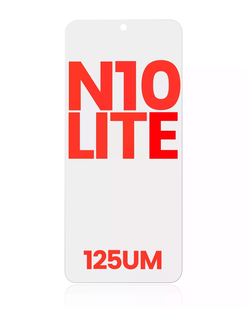 OCA For Samsung Galaxy Note 10 Lite (50 Pack) (125um) (Premium)