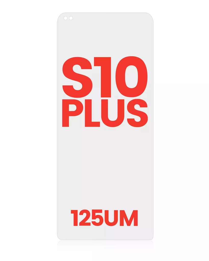 OCA For Samsung Galaxy S10 Plus (50 Pack) (125um) (Premium)
