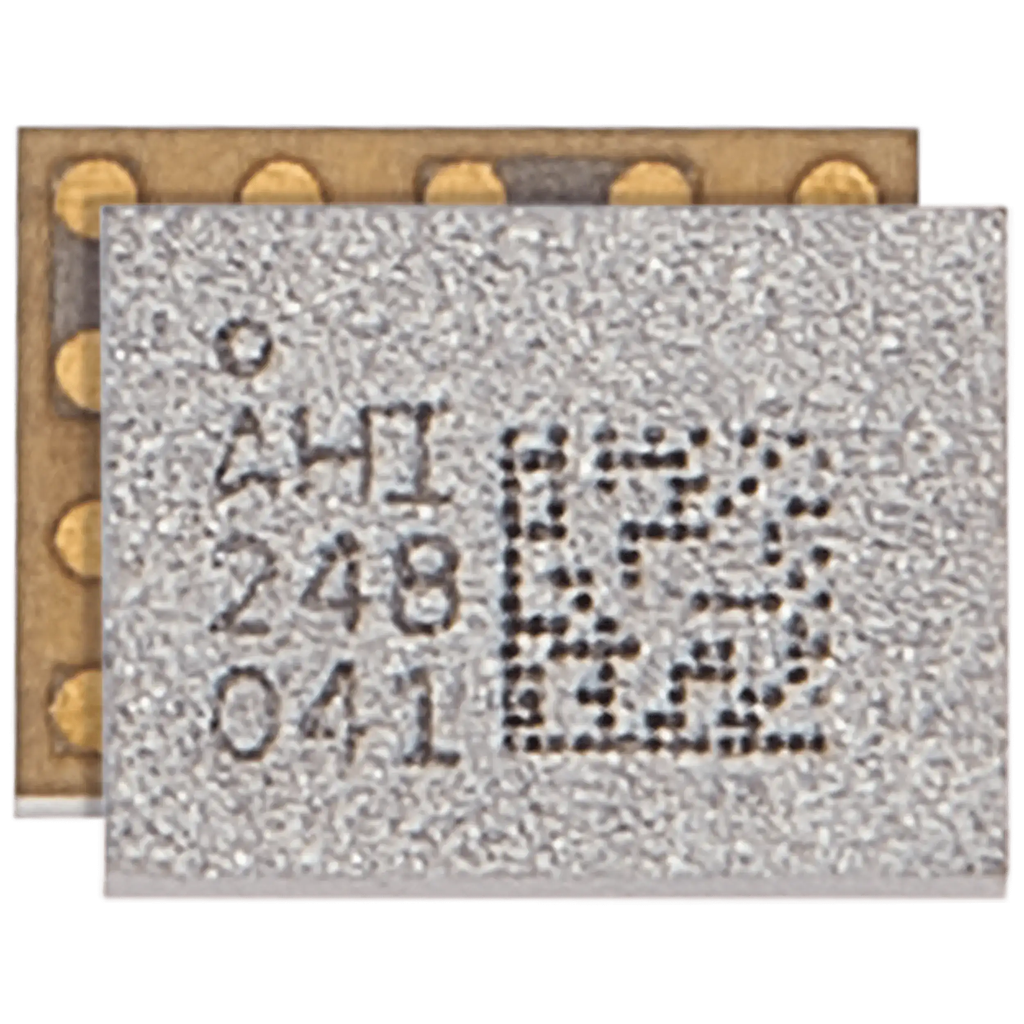 Power Amplifier Filter IC For iPhone 15 Series / 16 Series (HI) (Premium)