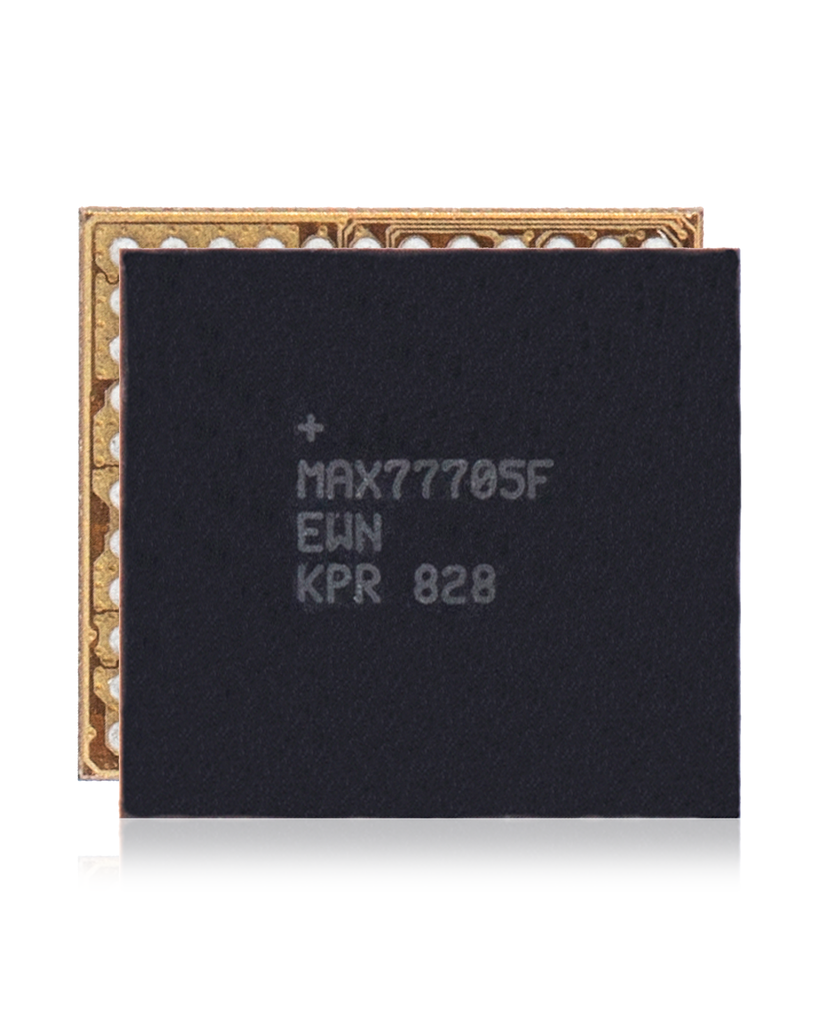 Power Management IC For Samsung Galaxy S9 / S9 Plus / Note 9 (MAX77705F) (Reballed) (Premium)