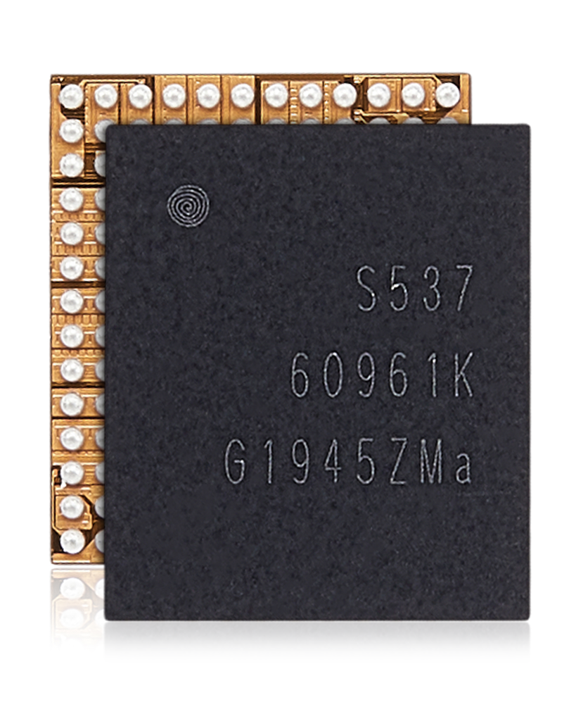 Power Management PMIC IC For Samsung Galaxy A10 (A105 / 2019) / A30 (A305 / 2019) / A50 (A505 / 2019) / A70 (A705 / 2019) / A51 (A515 / 2019) (S537) (Premium)