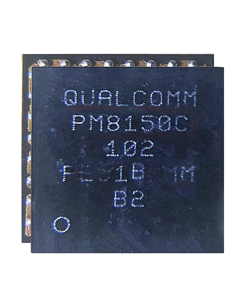 Power Supply IC For Samsung Galaxy S10E / S10 Plus / S20 / S20 Plus / S20 Ultra / S22 / Note 10 / Note 10 Plus 5G / Note 20 5G (PM8150C) (Premium)