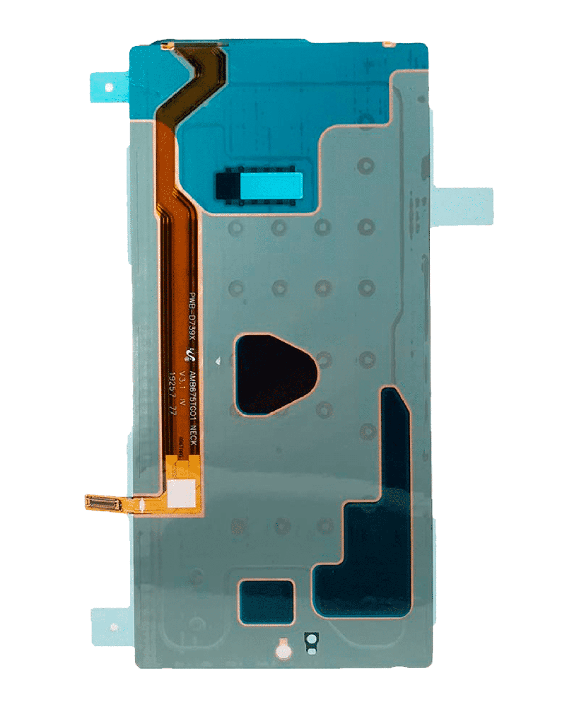 S Pen Sensor Flex For Samsung Galaxy Note 9 (Premium)