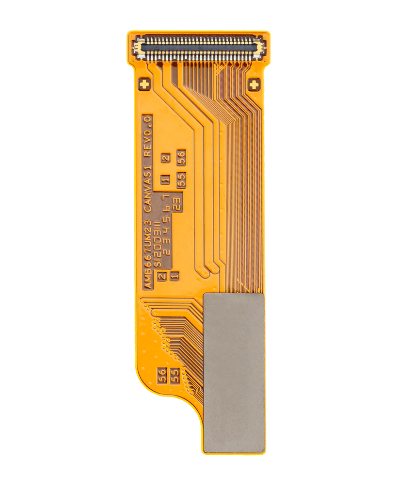 Test Cable (LCD Assembly) For Samsung Galaxy Note 20 5G (Premium)