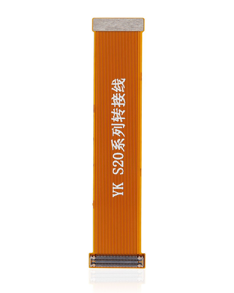 Test Cable (LCD Assembly) For Samsung Galaxy S20 5G / S20 Plus 5G / S20 Ultra 5G (Premium)