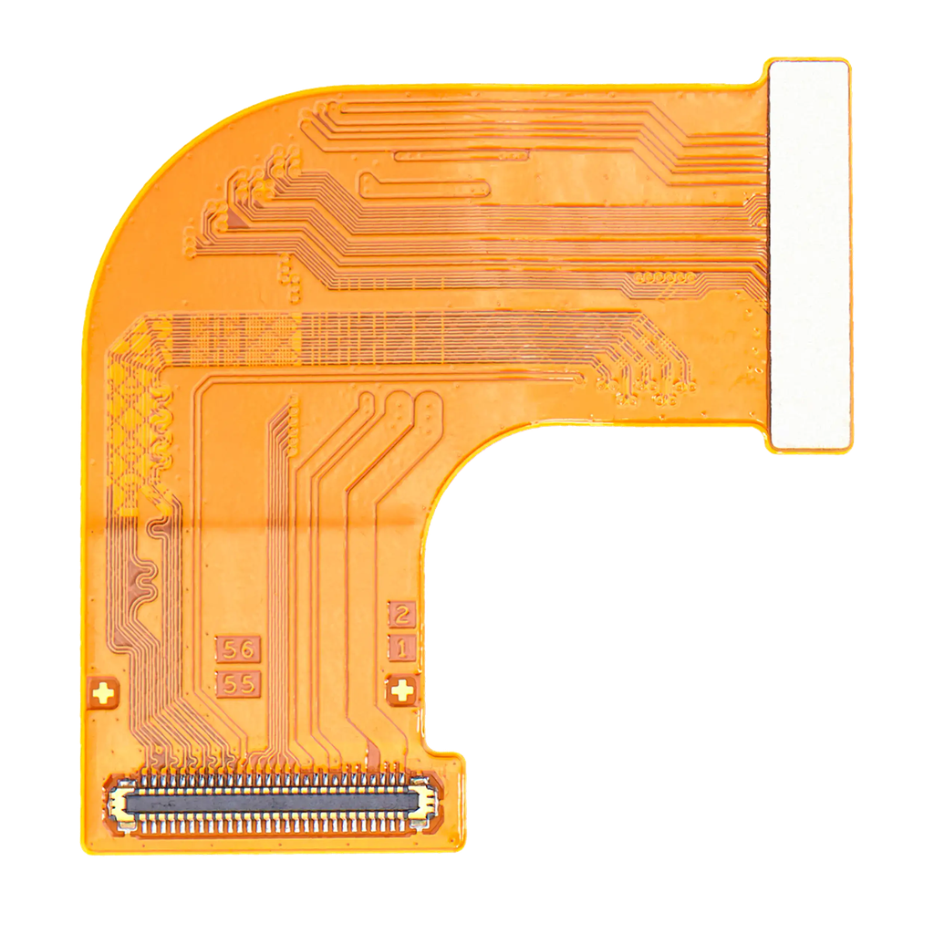 Test Cable (LCD Assembly) For Samsung Galaxy S21 5G (Premium)