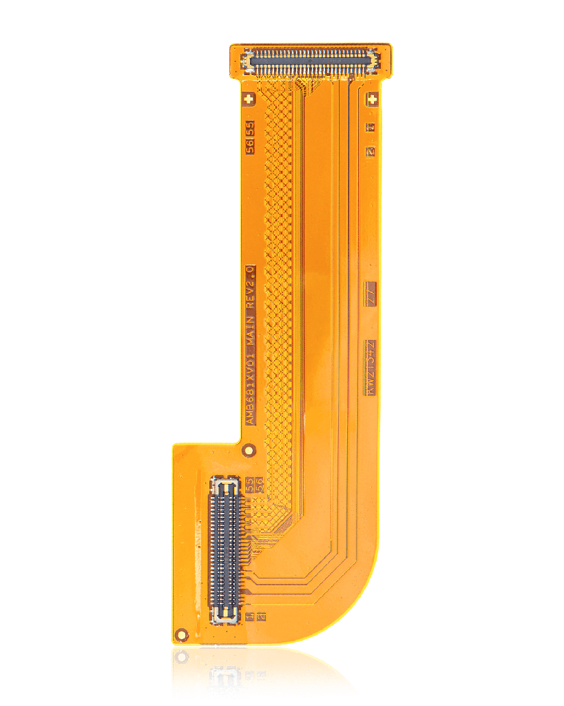 Test Cable (LCD Assembly) For Samsung Galaxy S21 Ultra 5G (Premium)